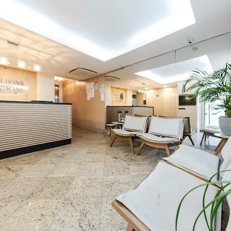 Living Hotel